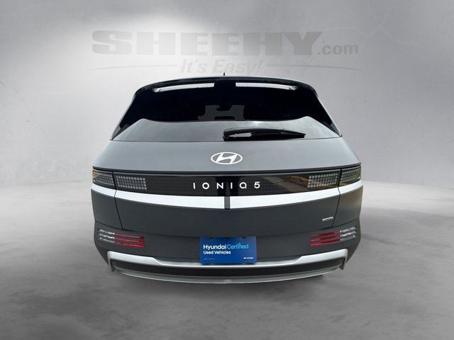 2025 Hyundai IONIQ 5 SEL Chantilly VA