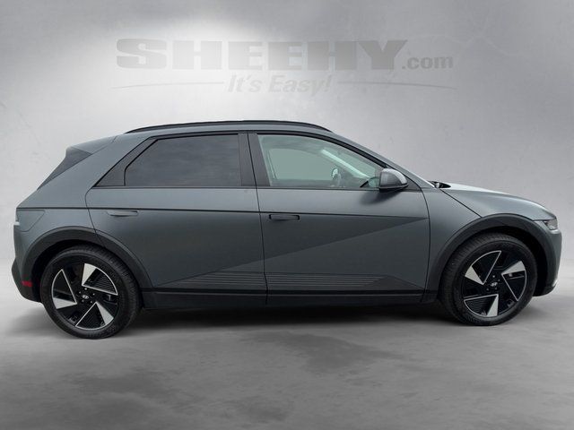 2025 Hyundai IONIQ 5 SEL Chantilly VA