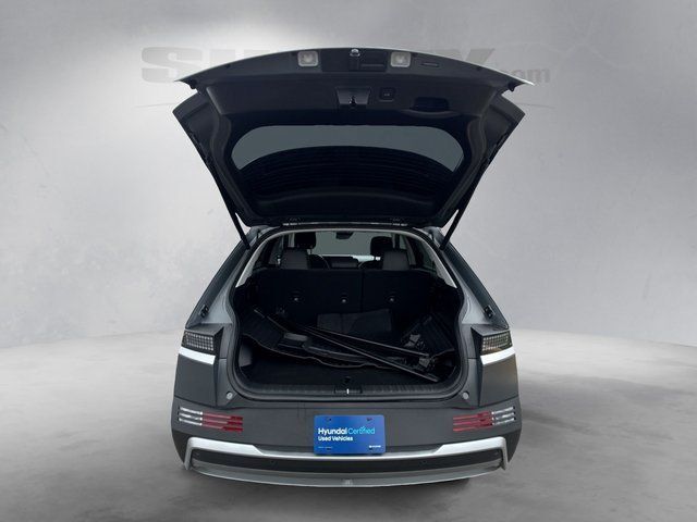 2025 Hyundai IONIQ 5 SEL Chantilly VA