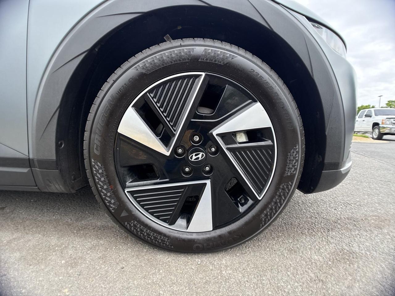 2025 Hyundai IONIQ 5 SEL Chantilly VA