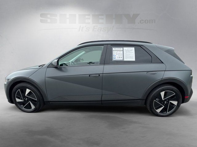 2025 Hyundai IONIQ 5 SEL Chantilly VA