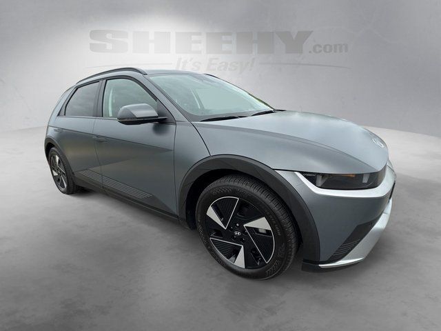 2025 Hyundai IONIQ 5 SEL Chantilly VA