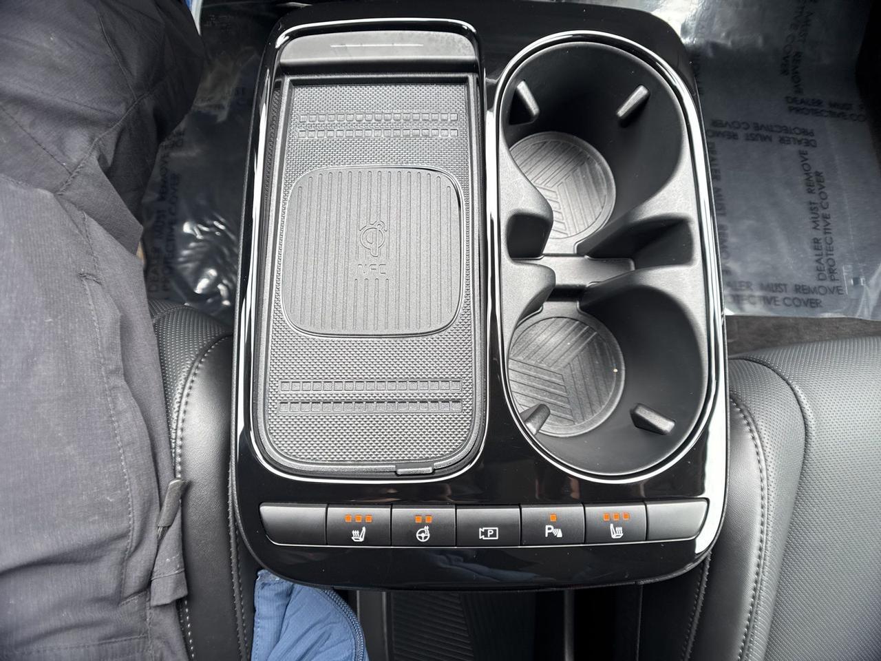 2025 Hyundai IONIQ 5 SEL Chantilly VA