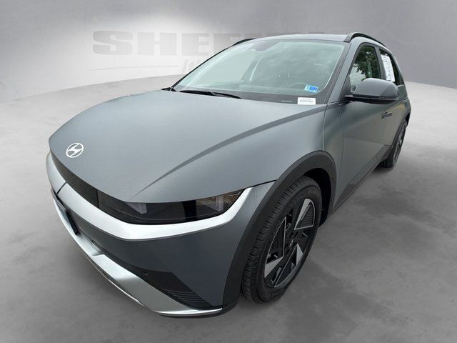 2025 Hyundai IONIQ 5 SEL Chantilly VA