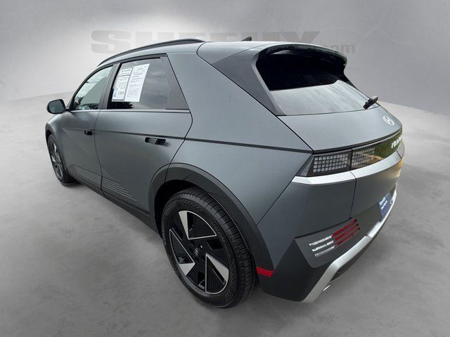 2025 Hyundai IONIQ 5 SEL Chantilly VA