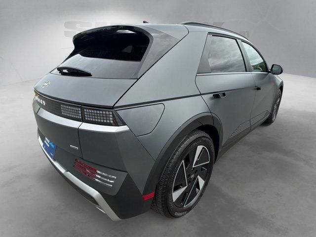 2025 Hyundai IONIQ 5 SEL Chantilly VA