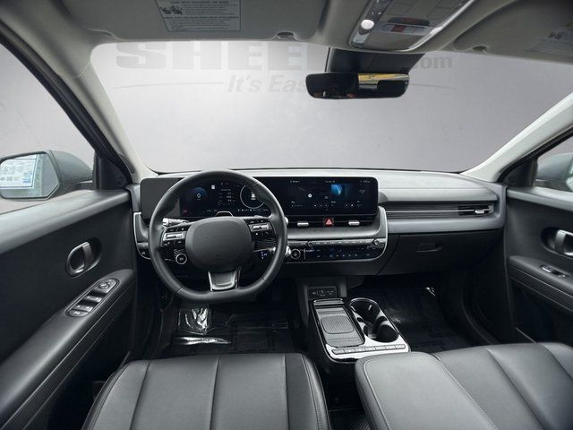 2025 Hyundai IONIQ 5 SEL Chantilly VA