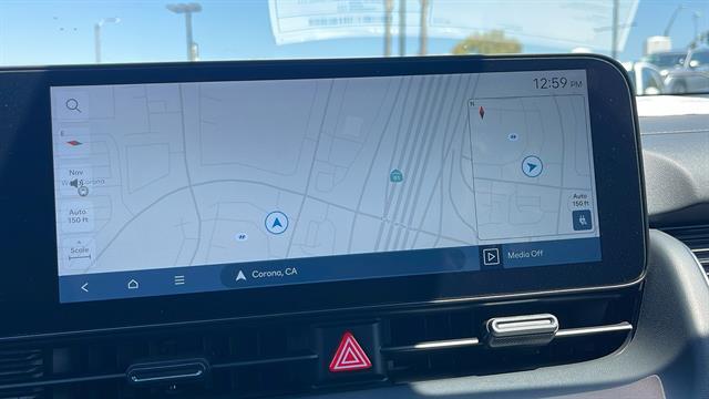 2025 Hyundai IONIQ 5 XRT Corona CA