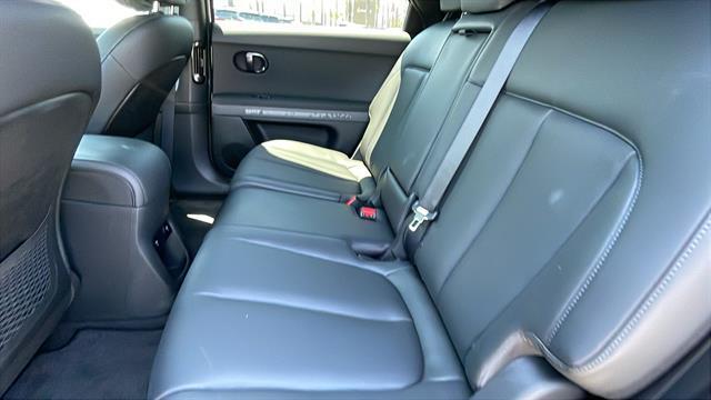 2025 Hyundai IONIQ 5 XRT Corona CA