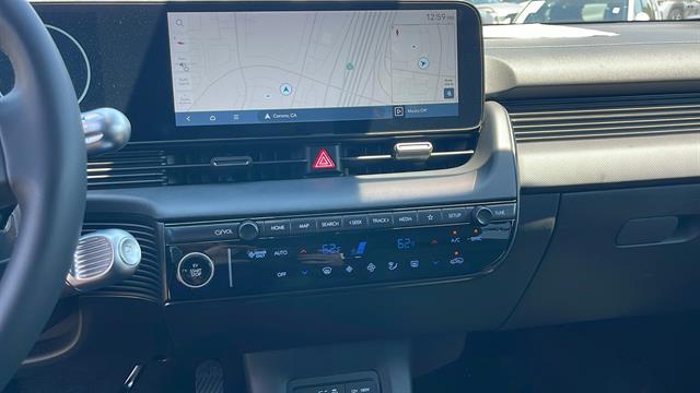 2025 Hyundai IONIQ 5 XRT Corona CA