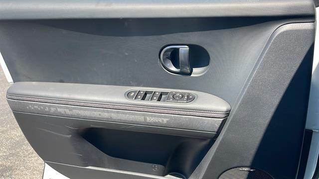 2025 Hyundai IONIQ 5 XRT Corona CA