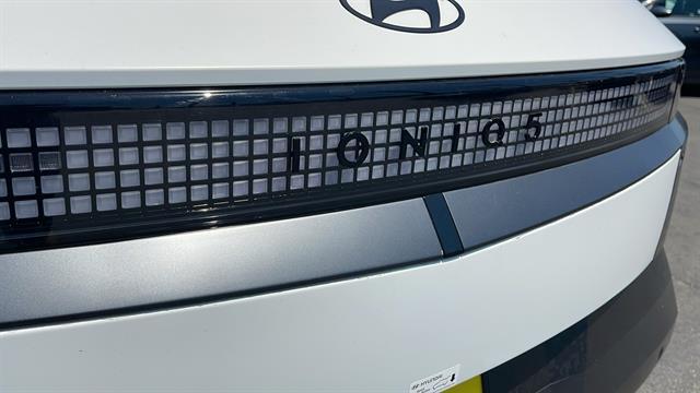 2025 Hyundai IONIQ 5 XRT Corona CA