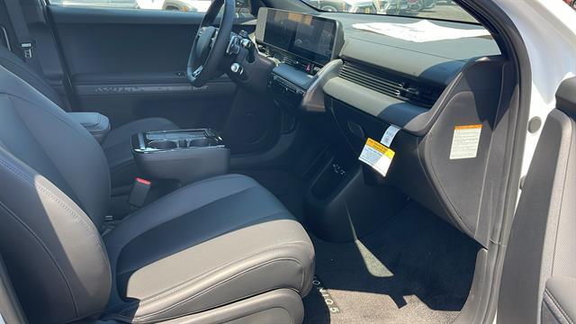 2025 Hyundai IONIQ 5 XRT Corona CA