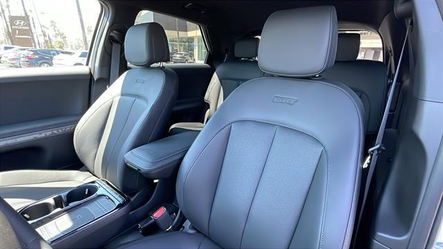 2025 Hyundai IONIQ 5 XRT Corona CA
