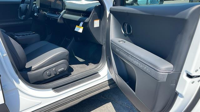 2025 Hyundai IONIQ 5 XRT Corona CA