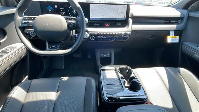 2025 Hyundai IONIQ 5 XRT Corona CA
