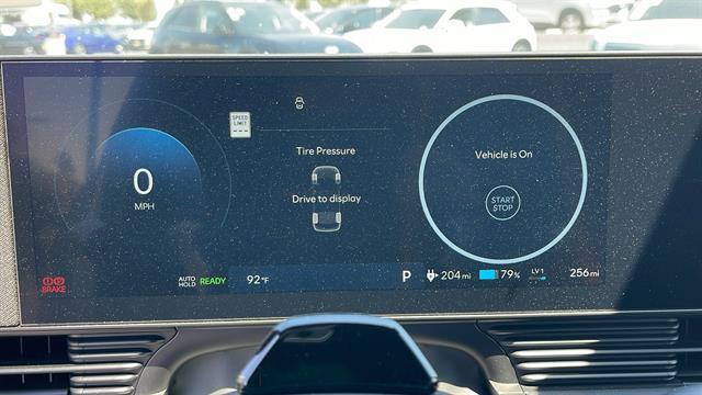2025 Hyundai IONIQ 5 XRT Corona CA