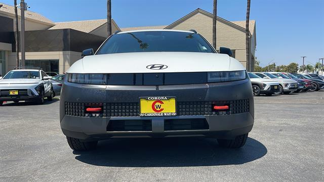 2025 Hyundai IONIQ 5 XRT Corona CA