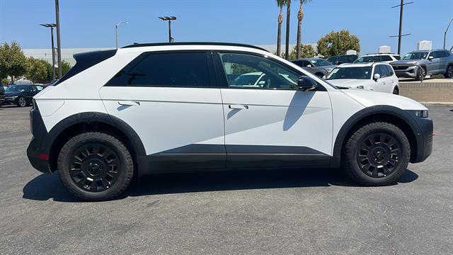 2025 Hyundai IONIQ 5 XRT Corona CA