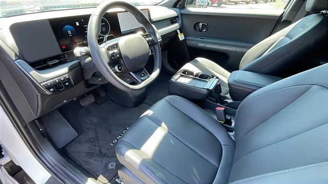 2025 Hyundai IONIQ 5 XRT Corona CA