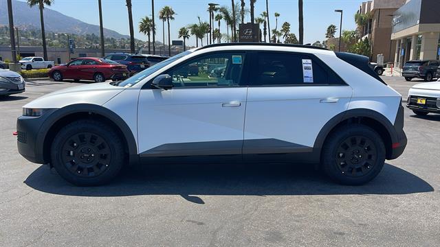 2025 Hyundai IONIQ 5 XRT Corona CA
