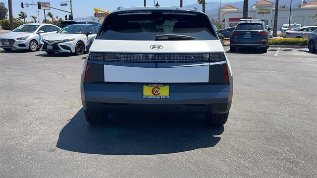 2025 Hyundai IONIQ 5 XRT Corona CA