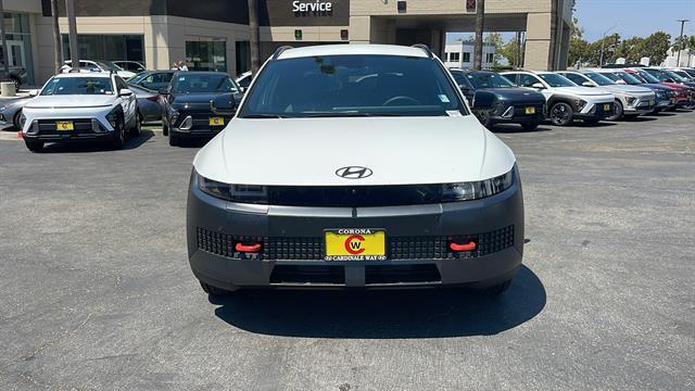 2025 Hyundai IONIQ 5 XRT Corona CA