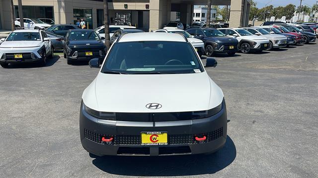 2025 Hyundai IONIQ 5 XRT Corona CA