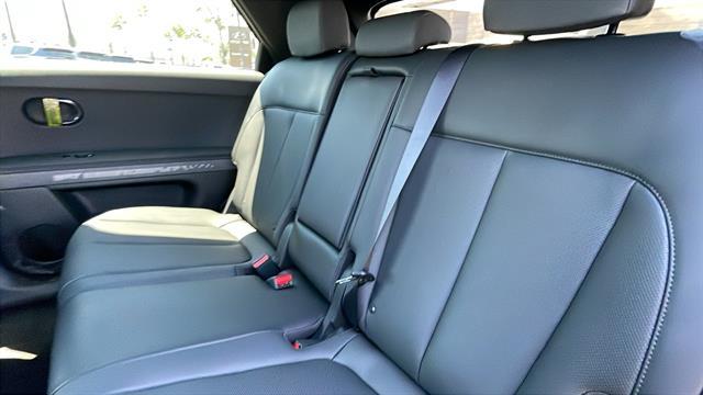 2025 Hyundai IONIQ 5 XRT Corona CA