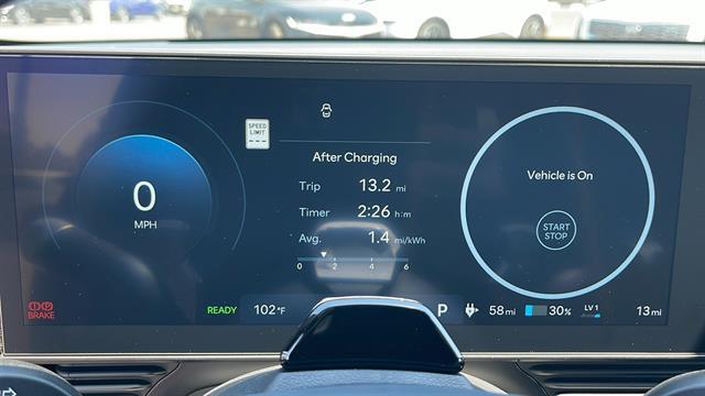2025 Hyundai IONIQ 5 XRT Corona CA