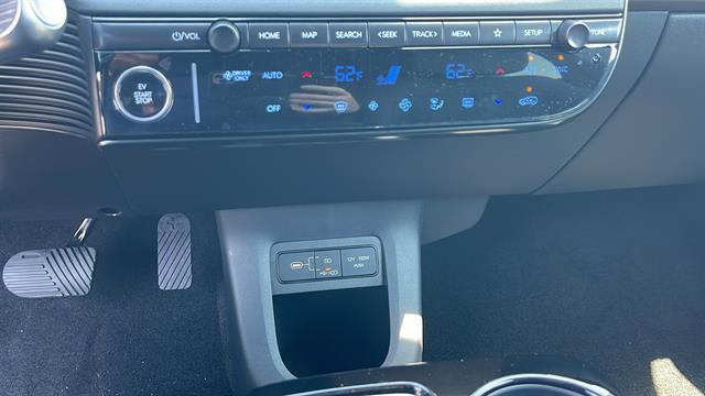 2025 Hyundai IONIQ 5 XRT Corona CA
