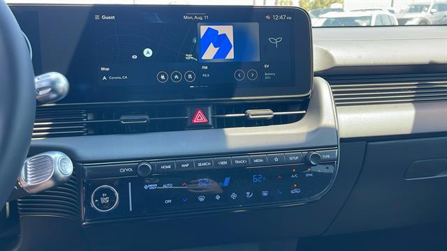 2025 Hyundai IONIQ 5 XRT Corona CA