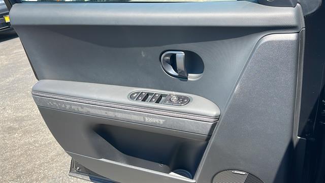 2025 Hyundai IONIQ 5 XRT Corona CA