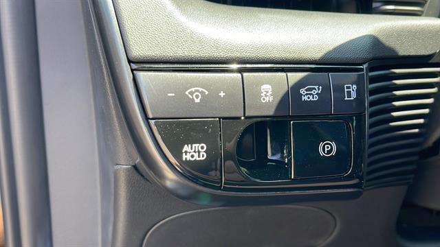 2025 Hyundai IONIQ 5 XRT Corona CA