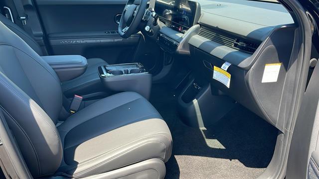 2025 Hyundai IONIQ 5 XRT Corona CA
