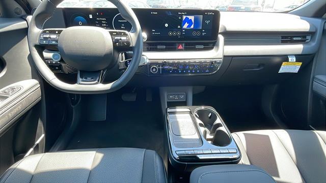 2025 Hyundai IONIQ 5 XRT Corona CA