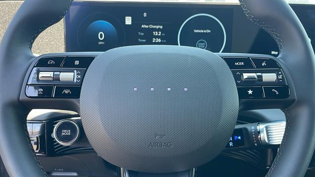 2025 Hyundai IONIQ 5 XRT Corona CA