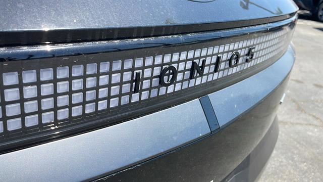 2025 Hyundai IONIQ 5 XRT Corona CA