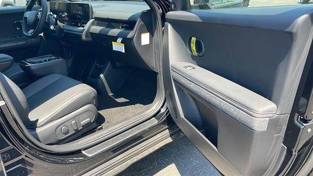 2025 Hyundai IONIQ 5 XRT Corona CA