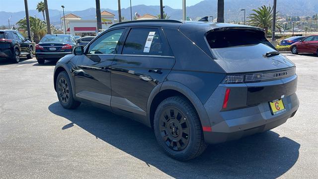 2025 Hyundai IONIQ 5 XRT Corona CA