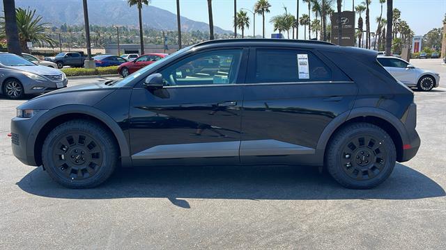 2025 Hyundai IONIQ 5 XRT Corona CA