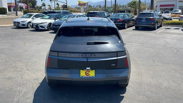 2025 Hyundai IONIQ 5 XRT Corona CA