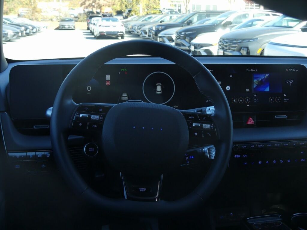 2025 Hyundai IONIQ 5 XRT Waldorf MD