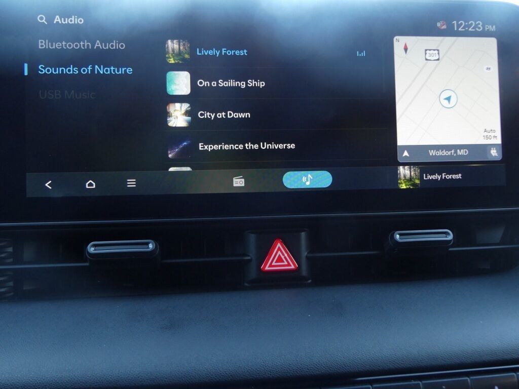 2025 Hyundai IONIQ 5 XRT Waldorf MD