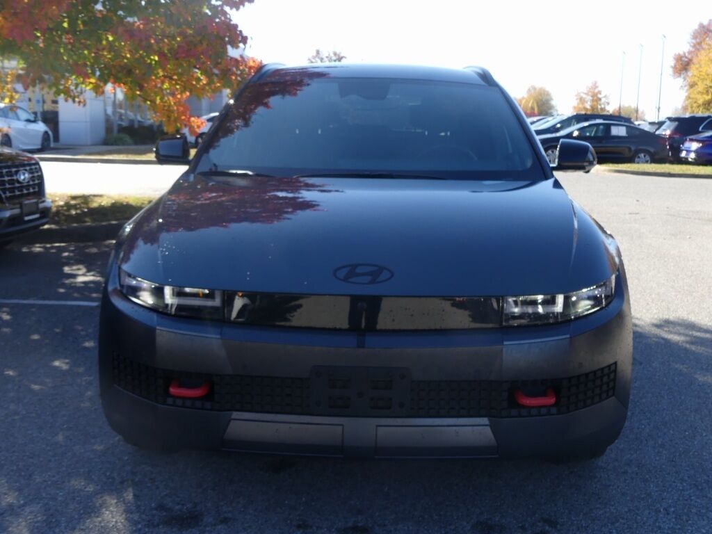 2025 Hyundai IONIQ 5 XRT Waldorf MD