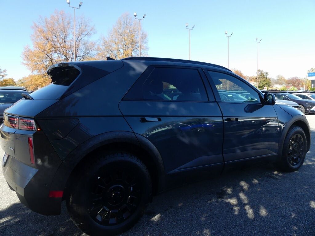 2025 Hyundai IONIQ 5 XRT Waldorf MD