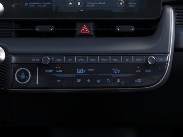 2025 Hyundai IONIQ 5 XRT Waldorf MD