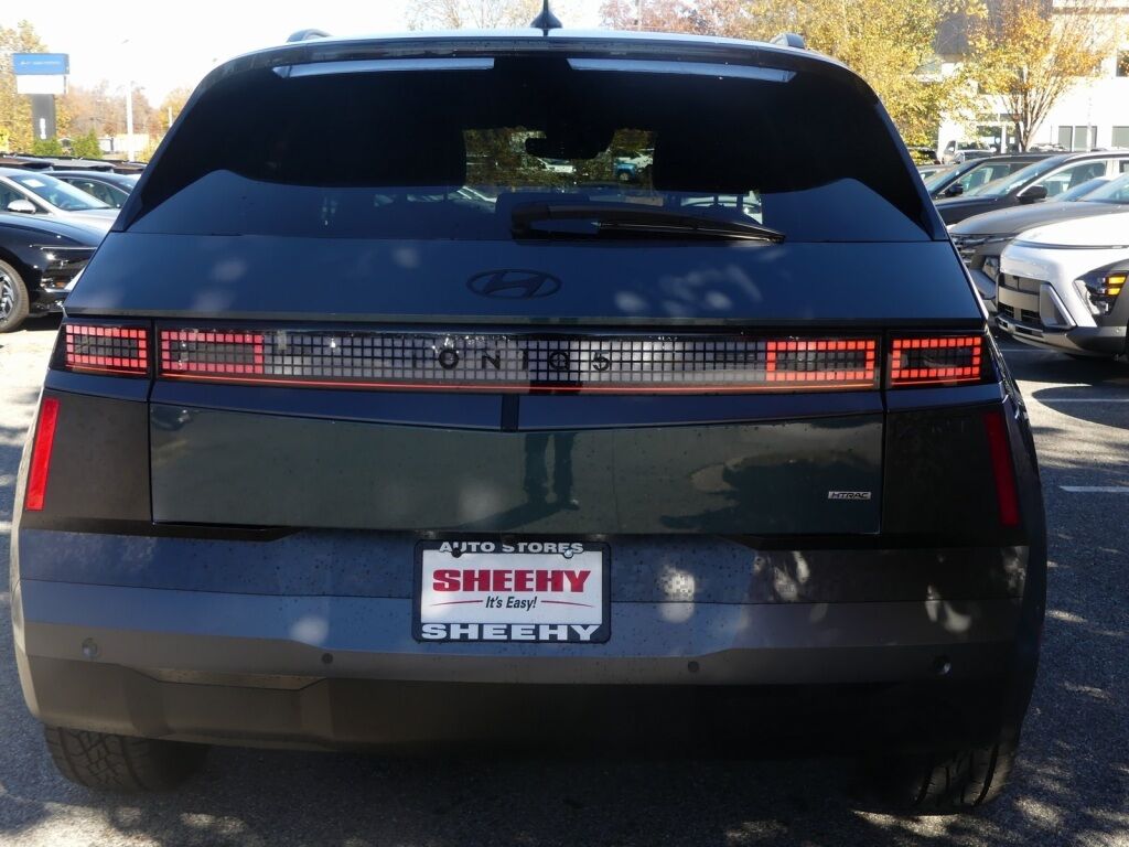 2025 Hyundai IONIQ 5 XRT Waldorf MD