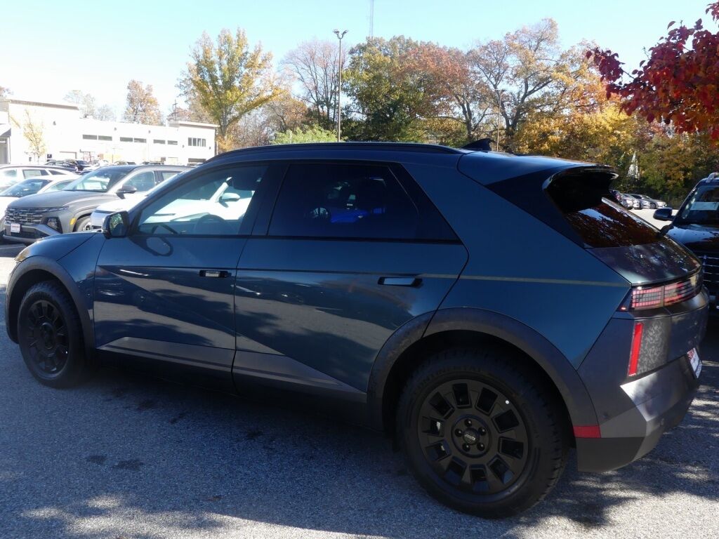 2025 Hyundai IONIQ 5 XRT Waldorf MD