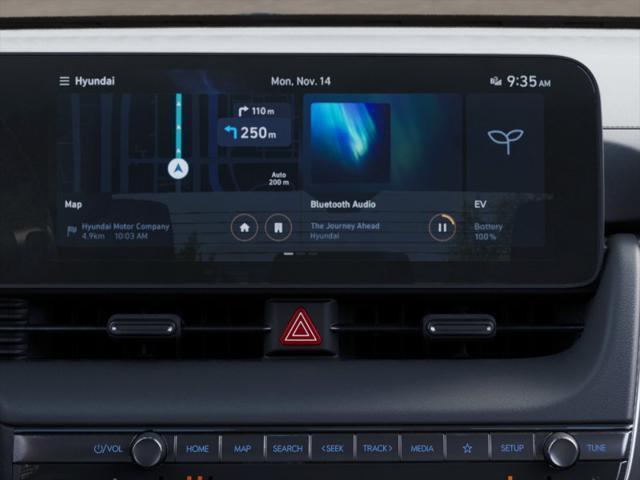 2025 Hyundai IONIQ 5 XRT Waldorf MD